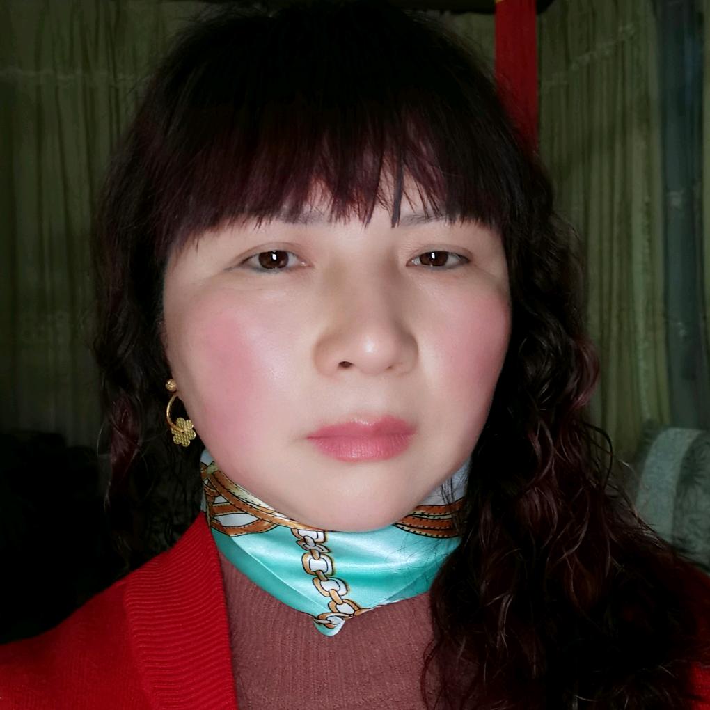 白雪