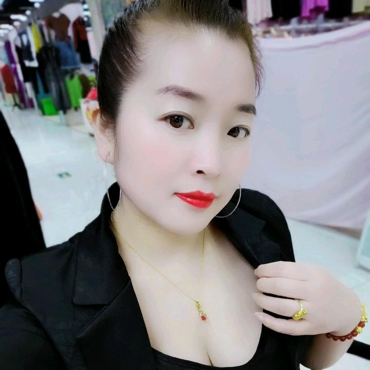 盛姐