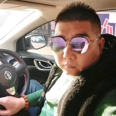盖州大壮烧烤