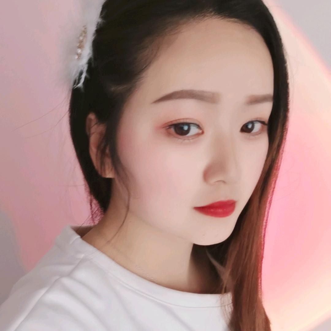 @静静