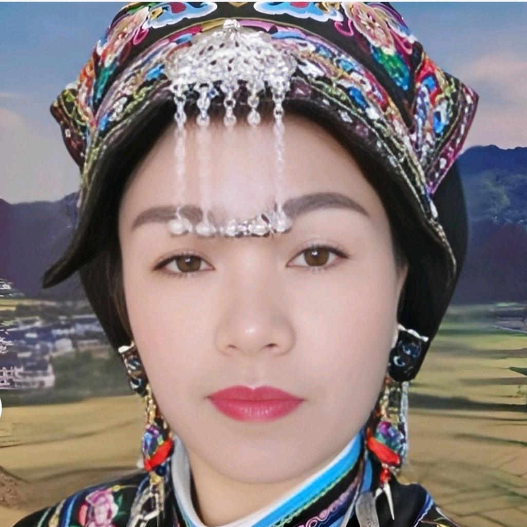 欢姐