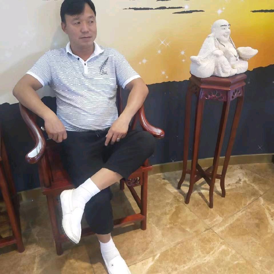 手握风云