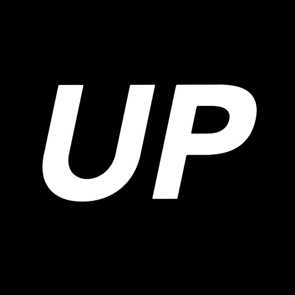 UP励志健身
