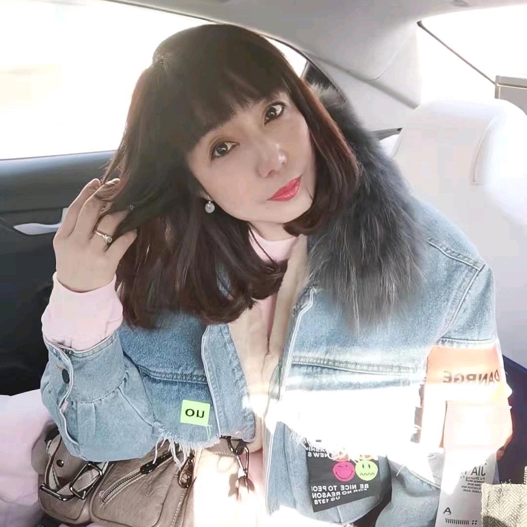 秋天