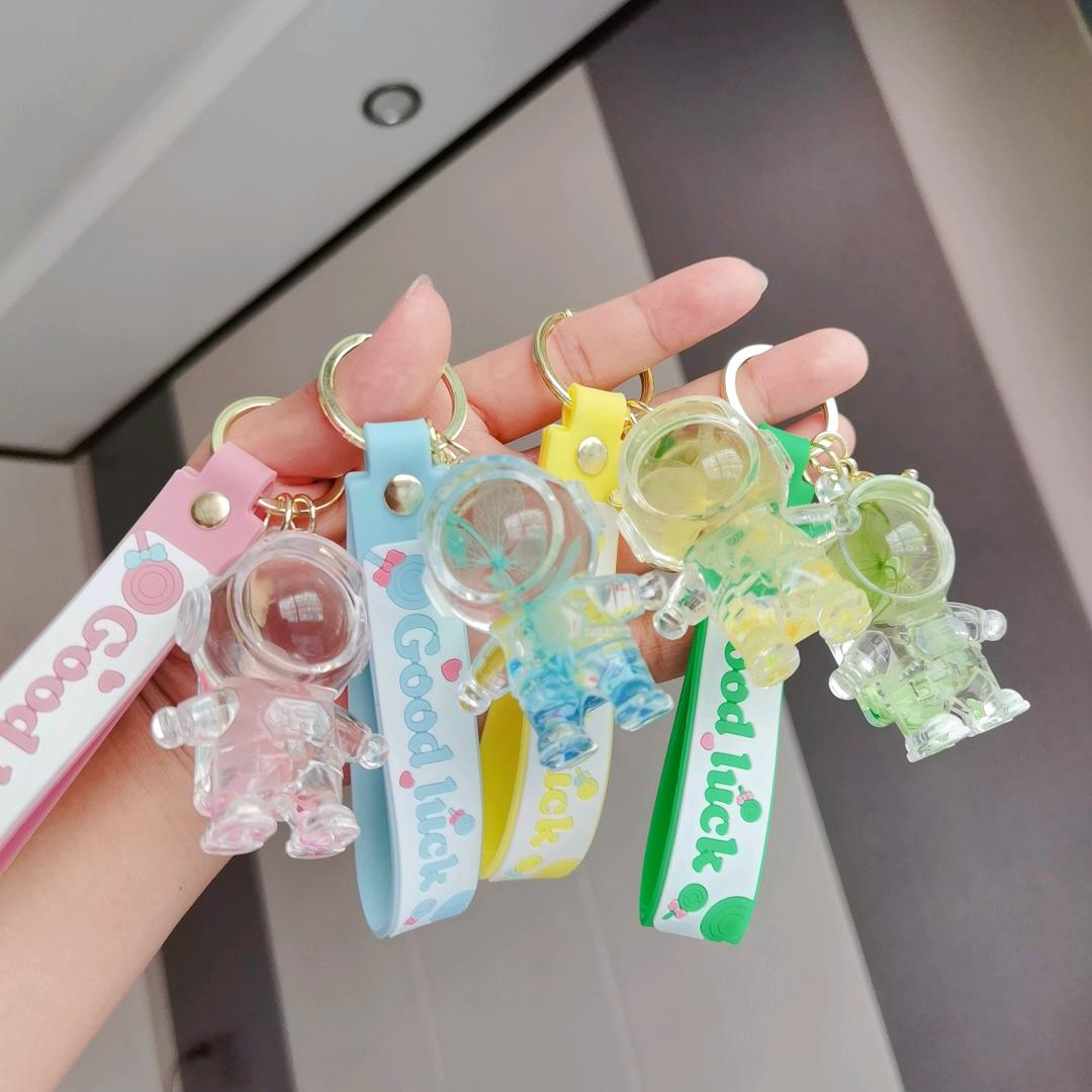 小花同学
