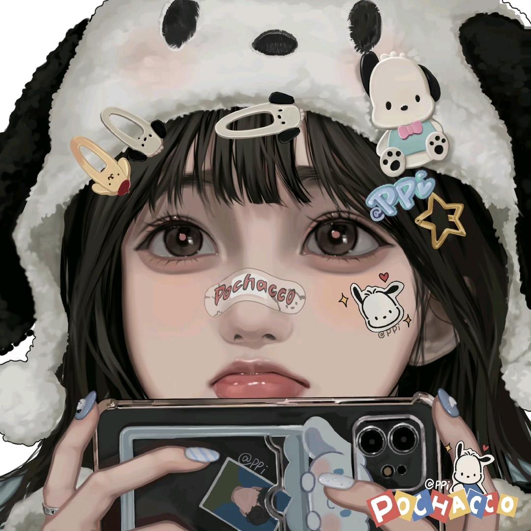 娃娃👶