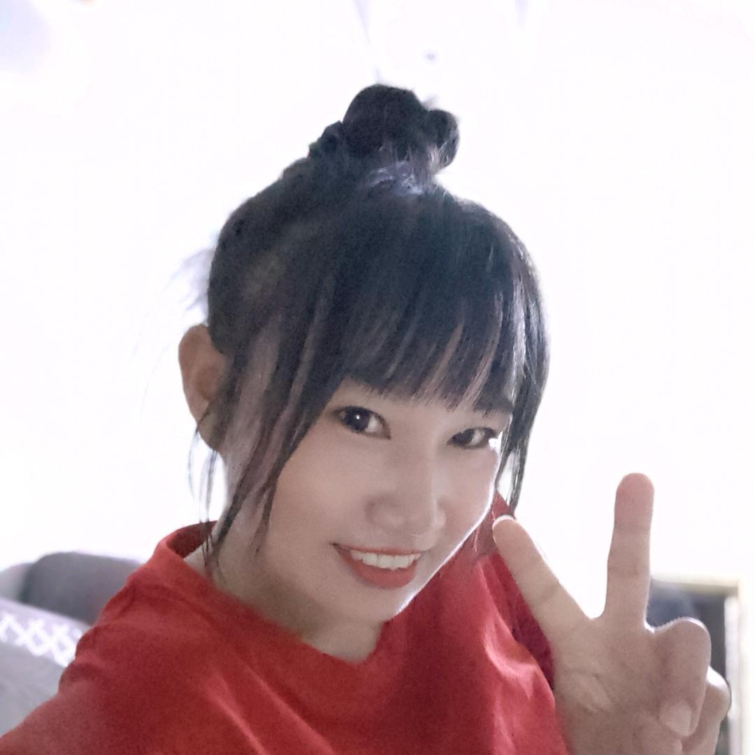 曾再学舞（哺乳期）