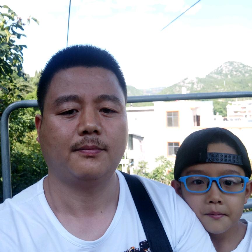 小张