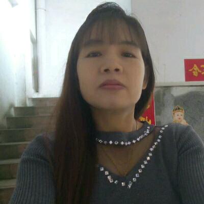 彭四姐