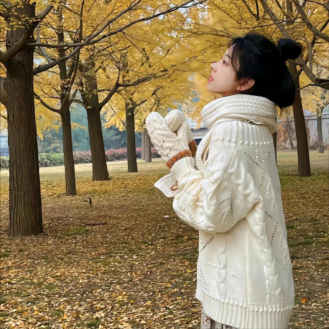 晓晓-