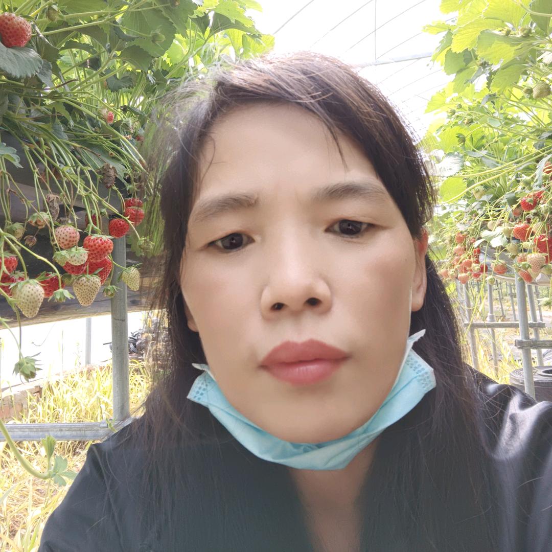 晓龙女