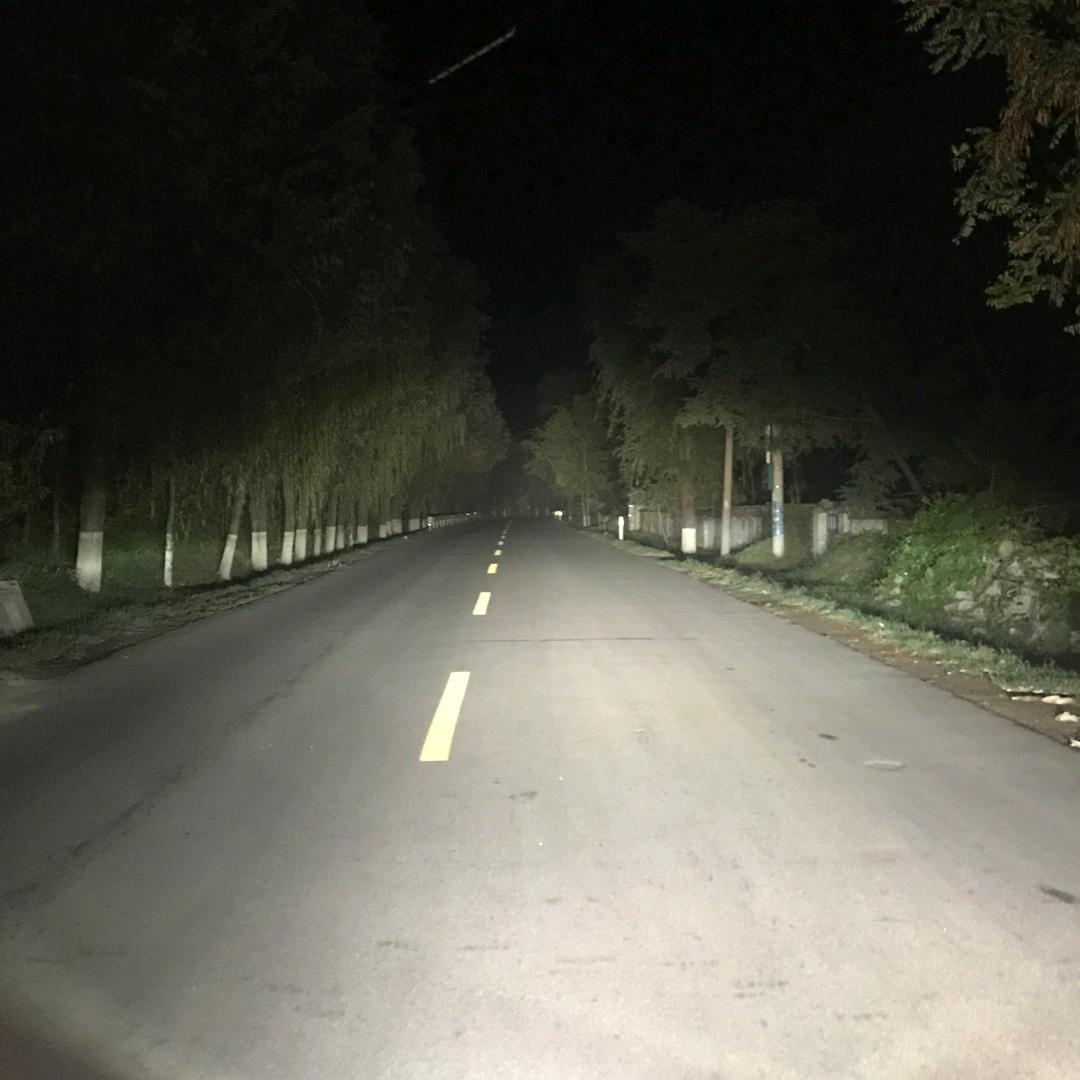 本溪车灯升级（澳兹姆）