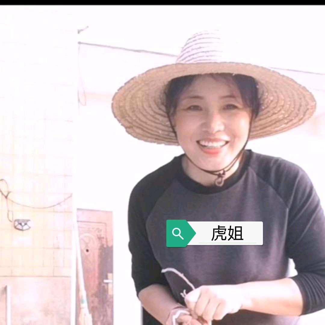 虎姐