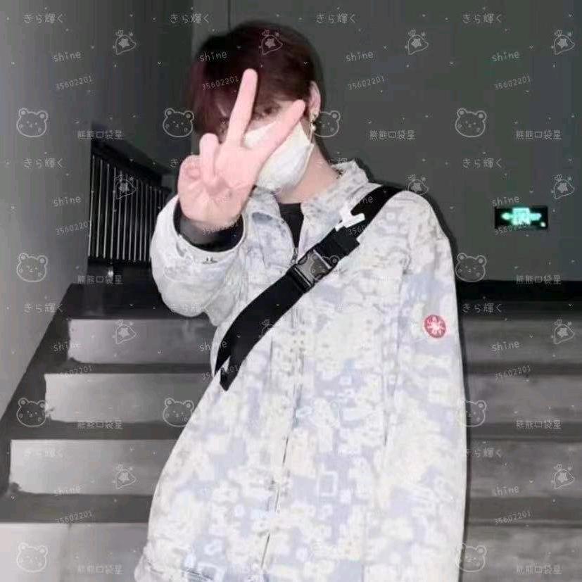🌈Mr.Zhao