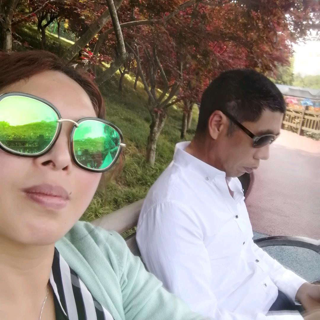 马丽