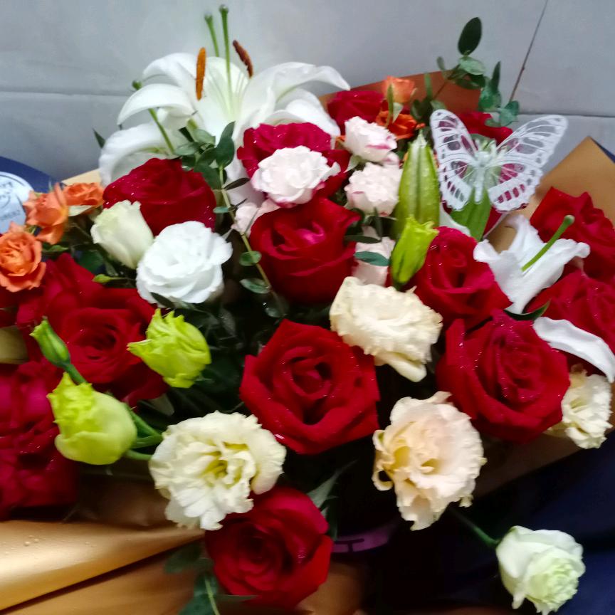 幸福是最美好的_