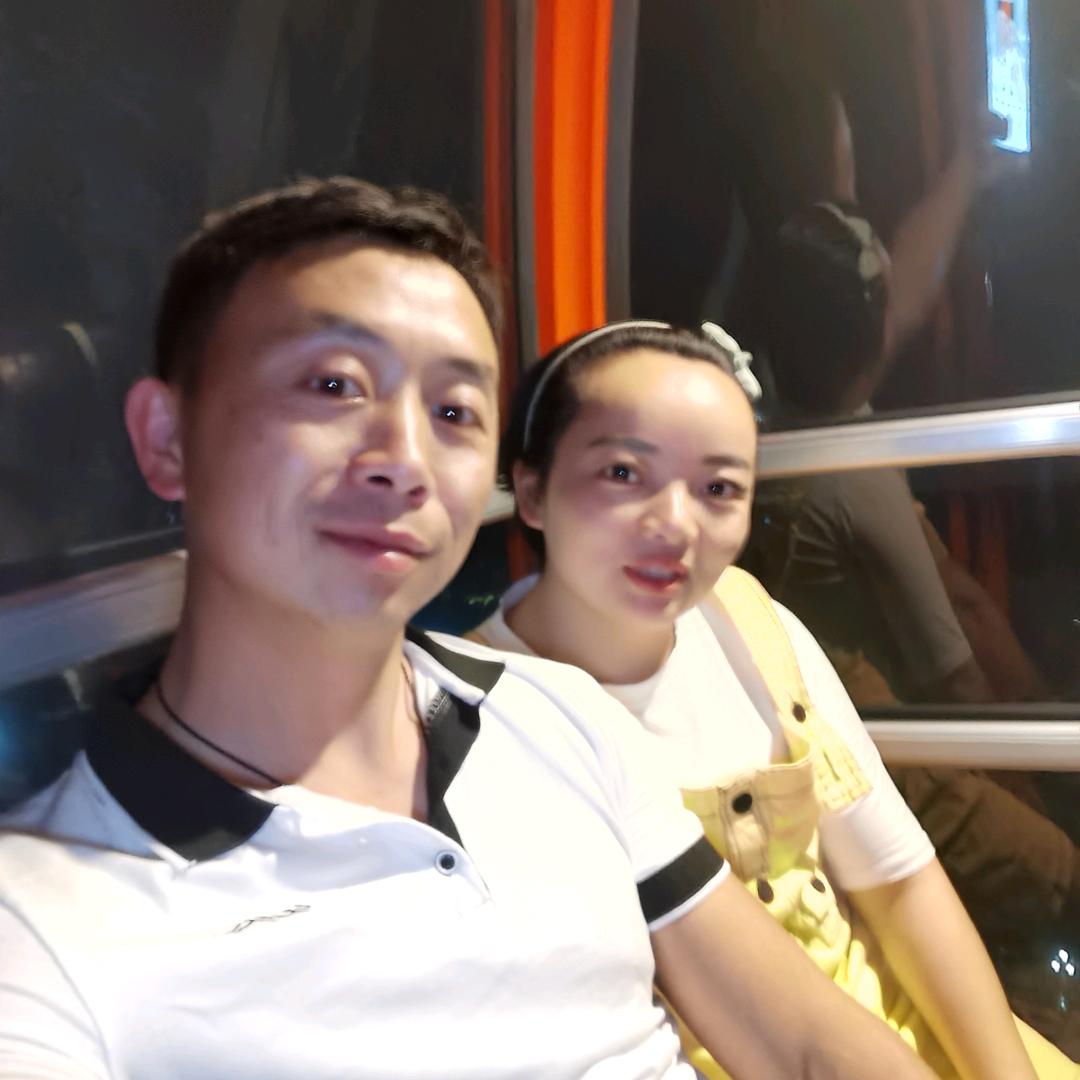 风雨相伴我和你