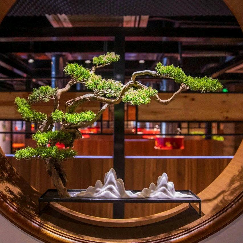丰普古茶（东莞市横沥店）