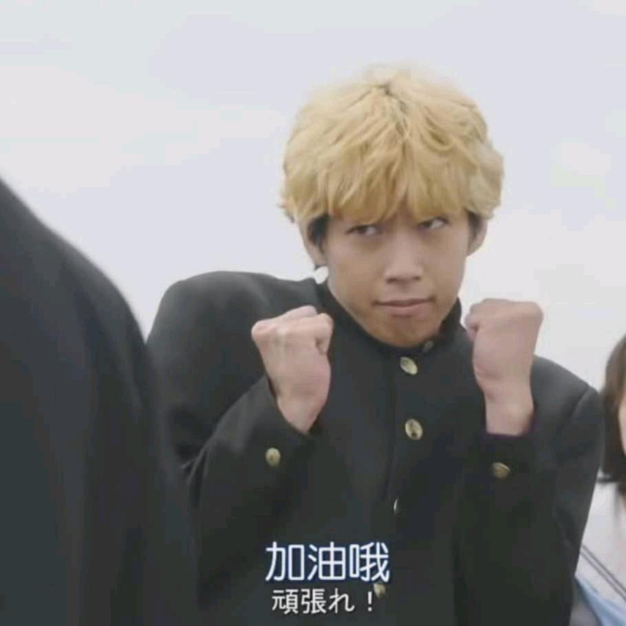 小乔爱吃
