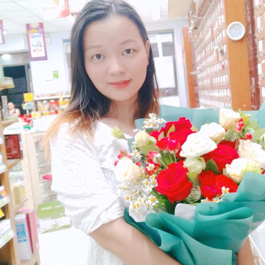 彩虹的生活头像