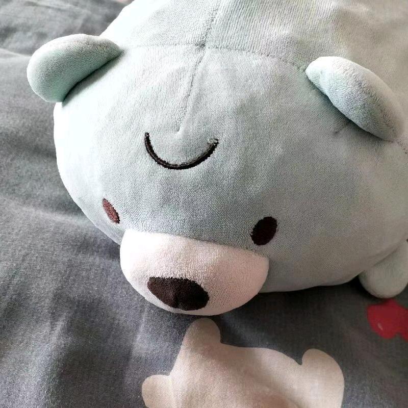 芊芊🐻
