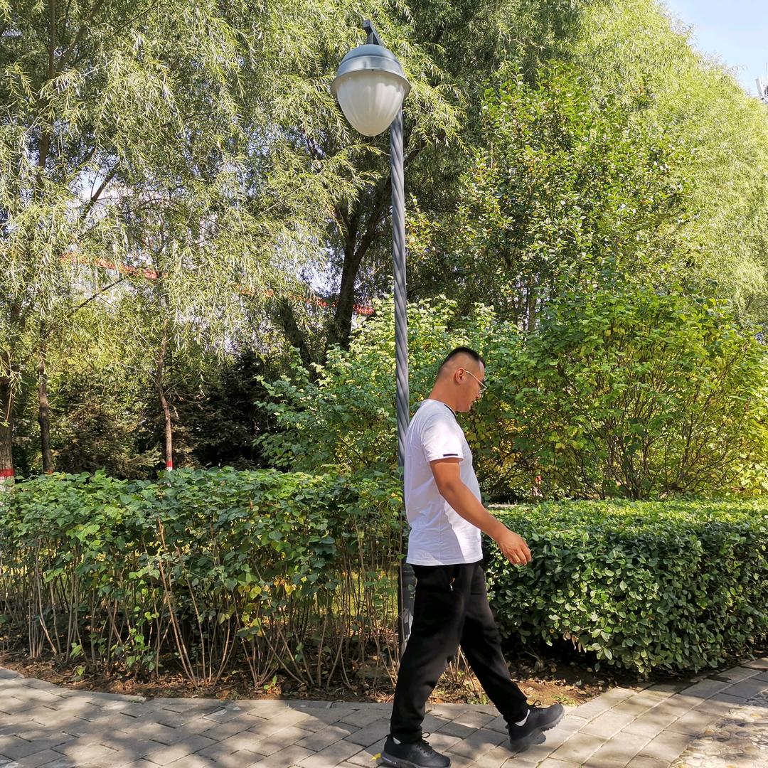 忻州城市发现官