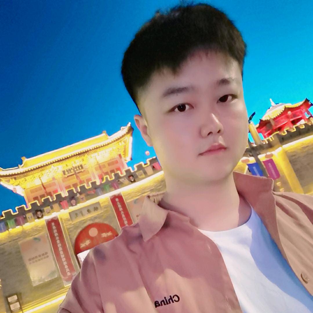 贺可心