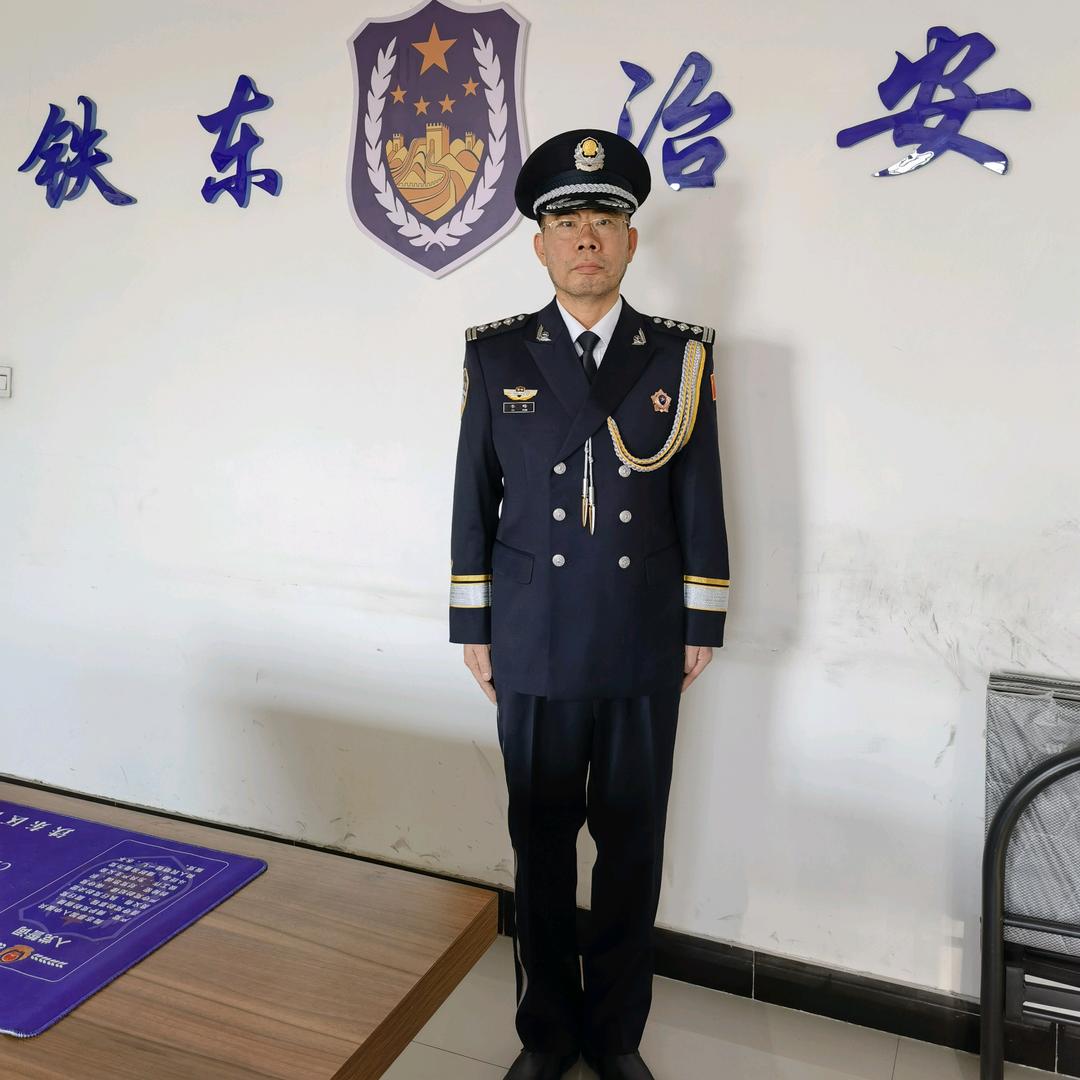峰少！