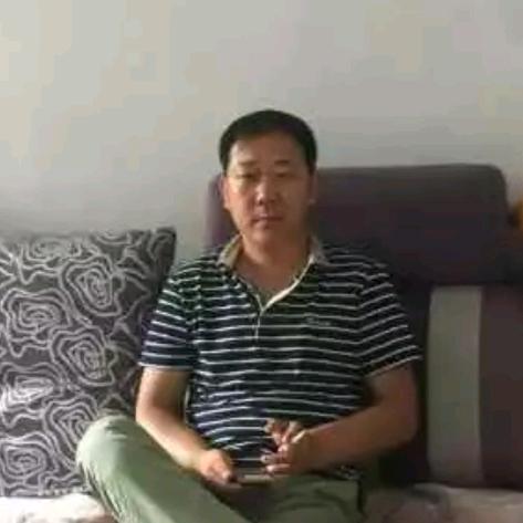 天地男儿