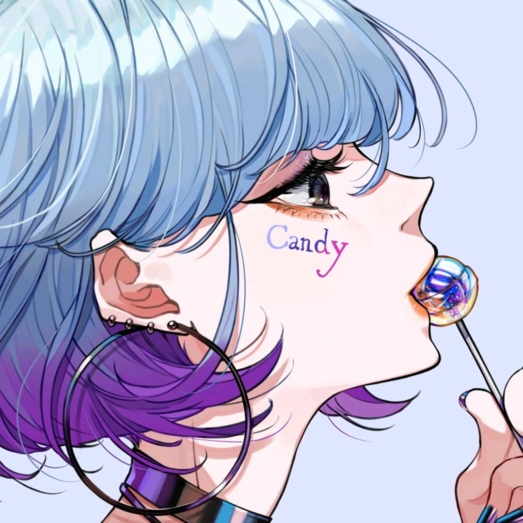 糖｀辣辣💋