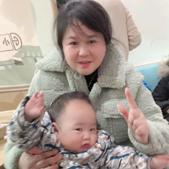 a 万事如意，拒绝私聊！《谭》