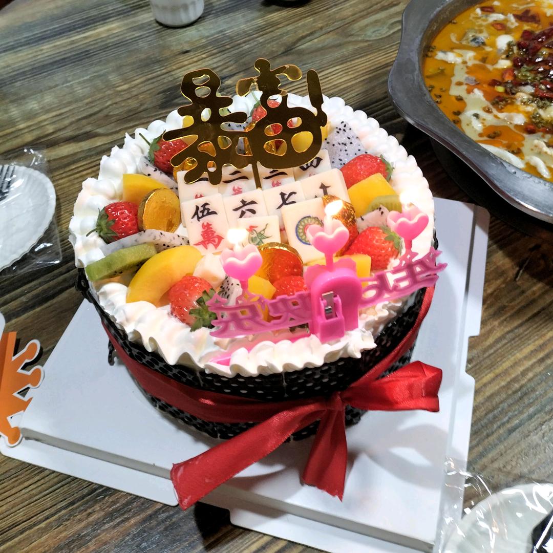 冠县网红