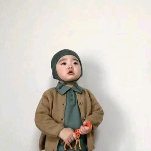 有小情绪了
