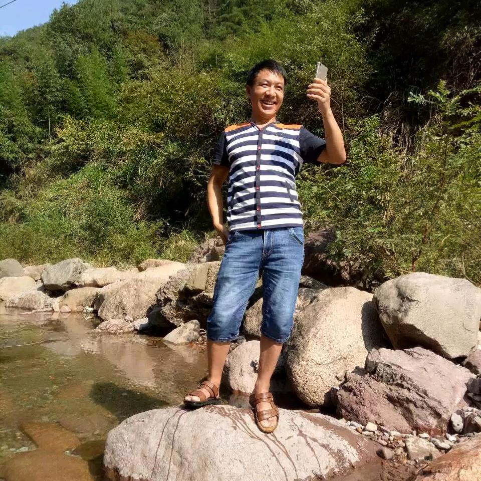 爱你一生。