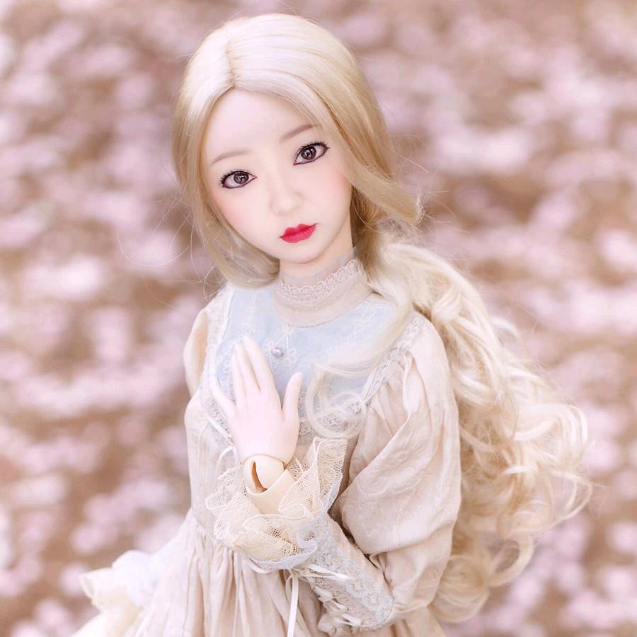 娃娃头像