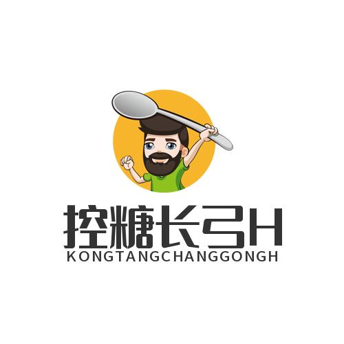 糖门辉子