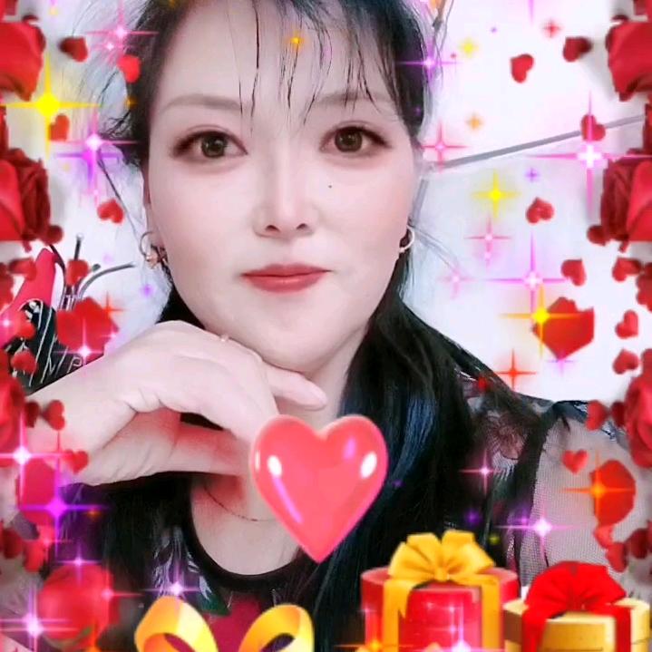 杰姐互铁粉，有赞必回