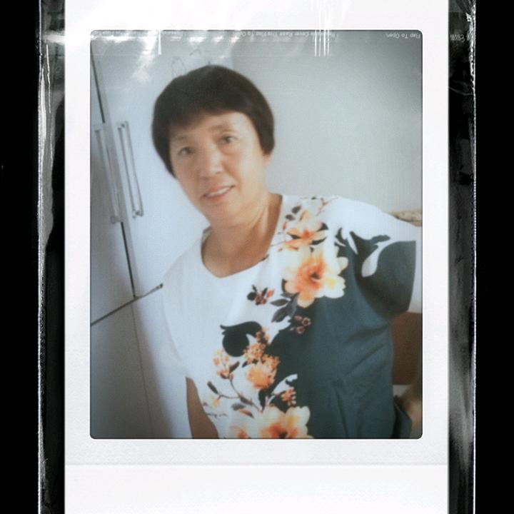 梁大姐