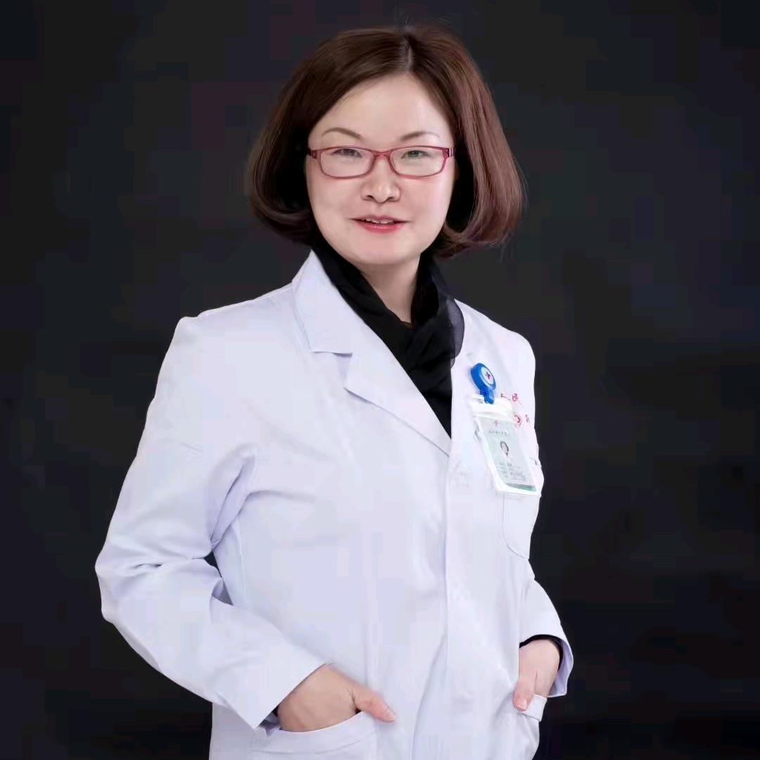 妇产科杨苹主任