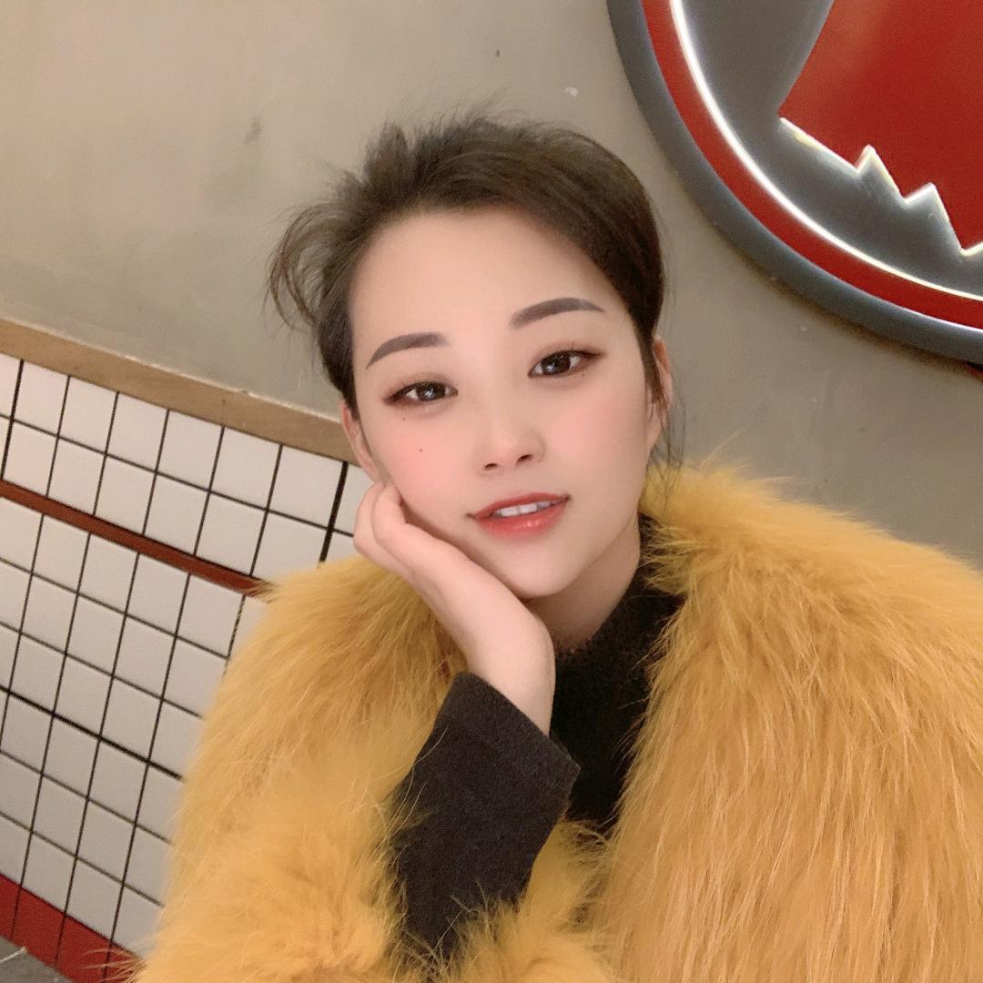 哇塞姐～👧💋