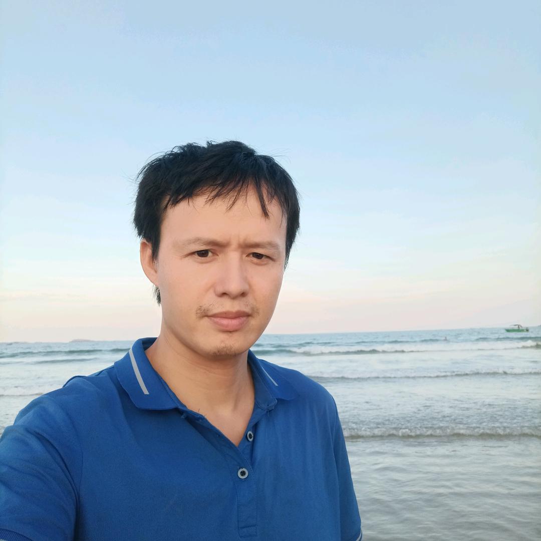 海哥头像