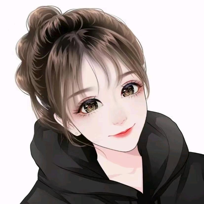 泡芙小旺仔💑