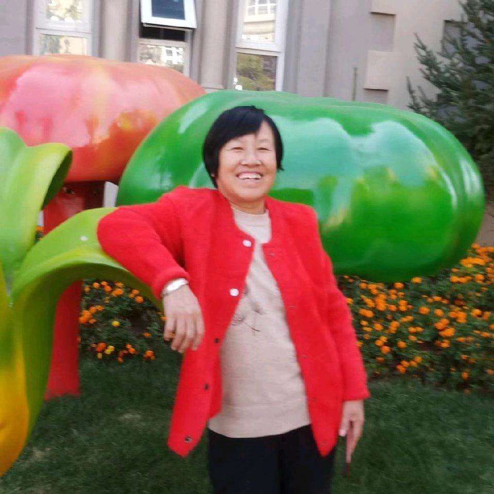 杨玉华