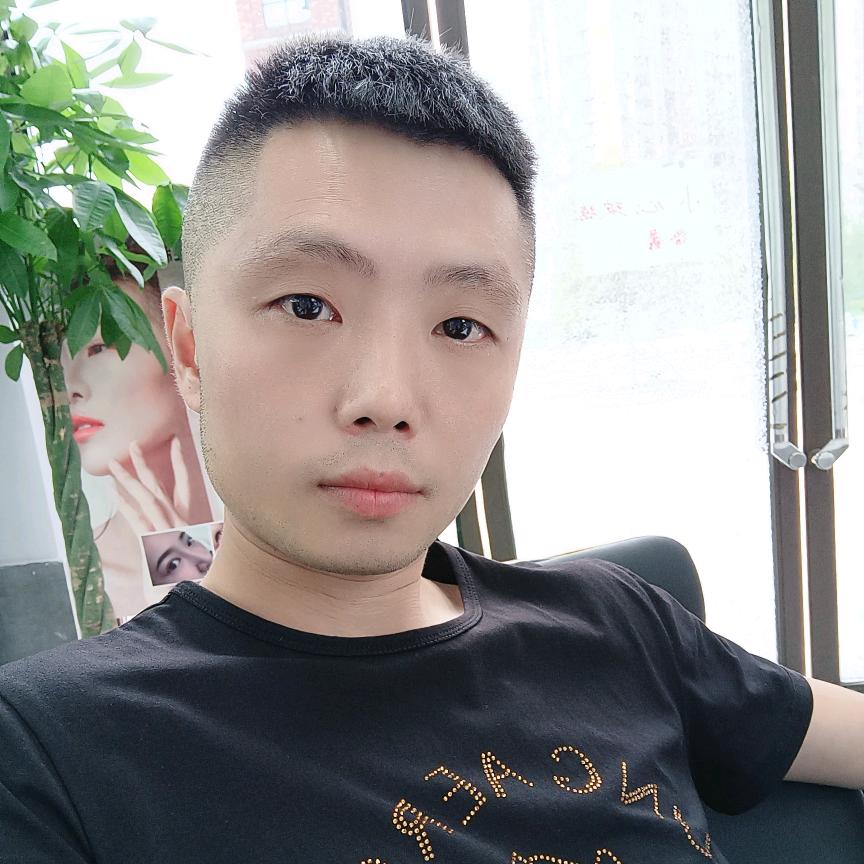 内江市.森度造型沙龙.吴际老师