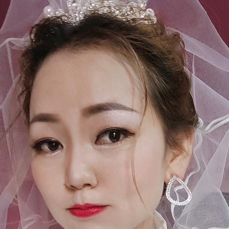 翠翠姐（怒江情缘打歌队）