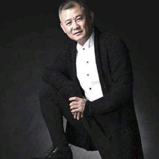 杨子军（沉香男人）