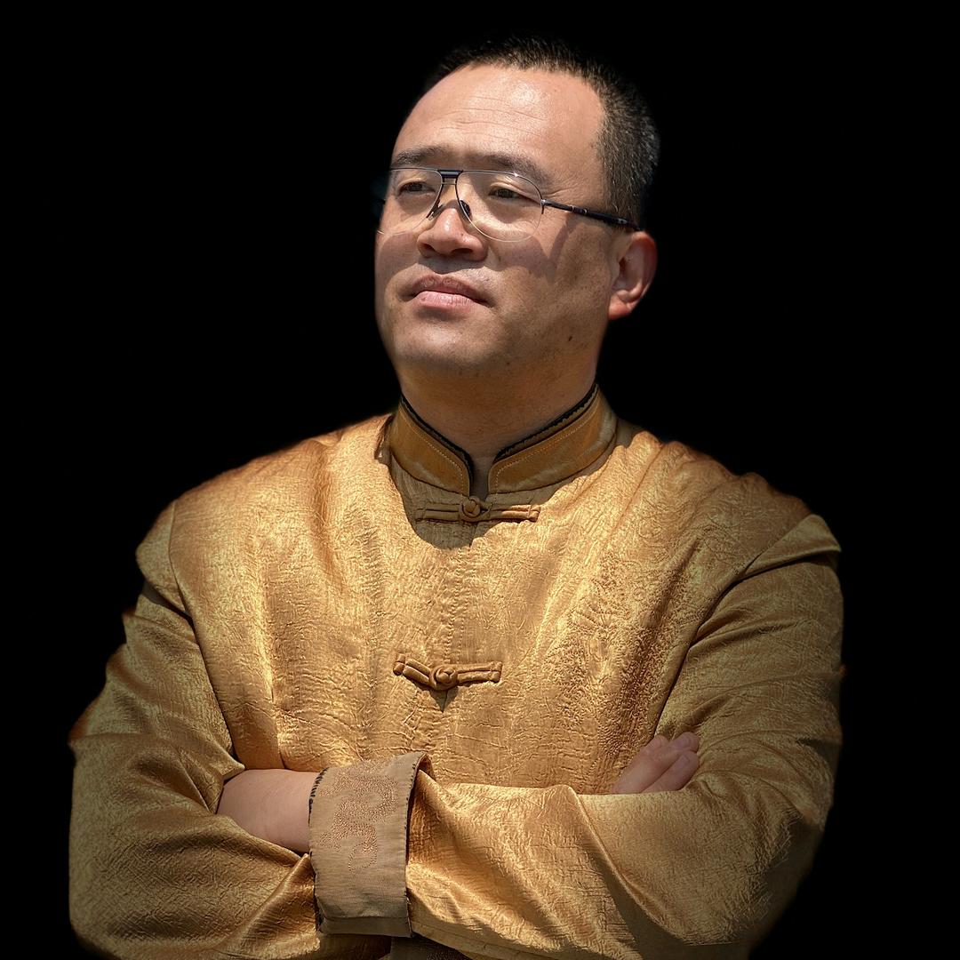 吴桥县乾龙杂技团