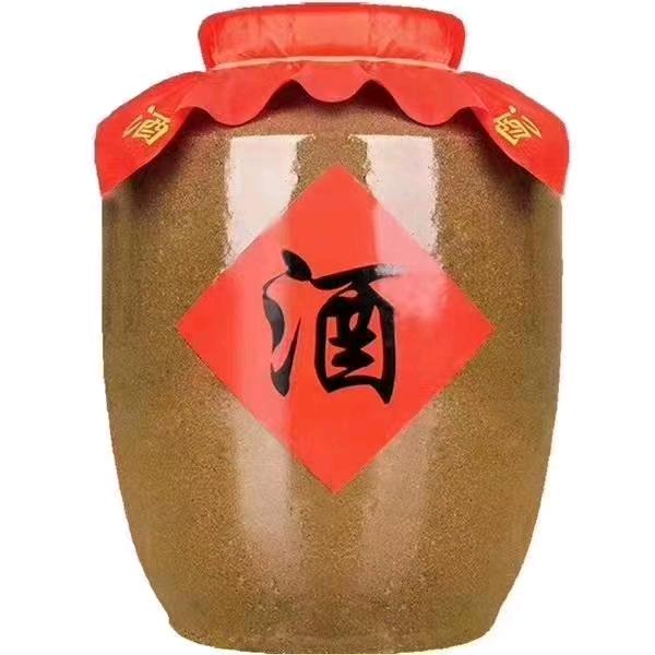 安图县柏山酒业