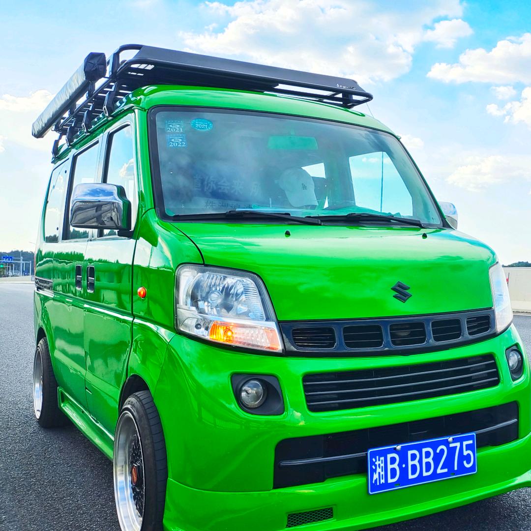 株洲勇哥二手车