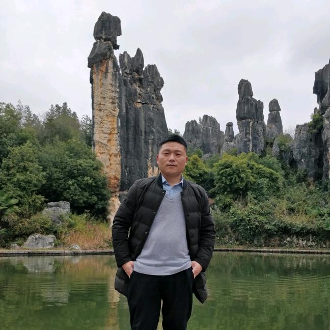 悠闲的鱼